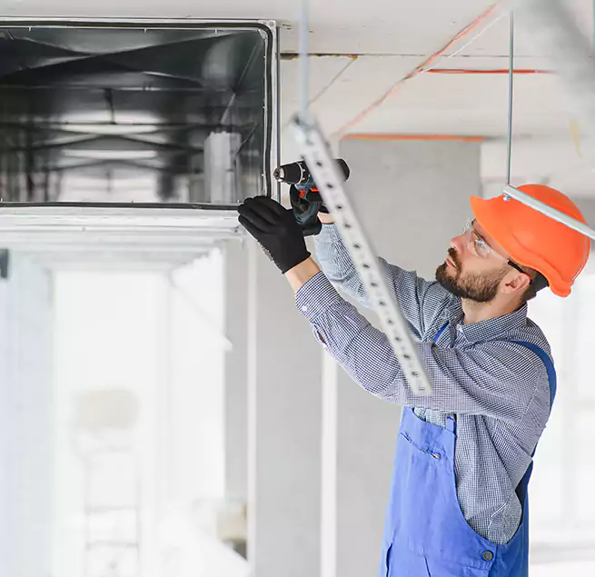 Why Homeowners & Businesses Trust Us in Bessemer, AL?