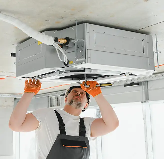 Why Homeowners & Businesses Trust Us Bessemer, AL