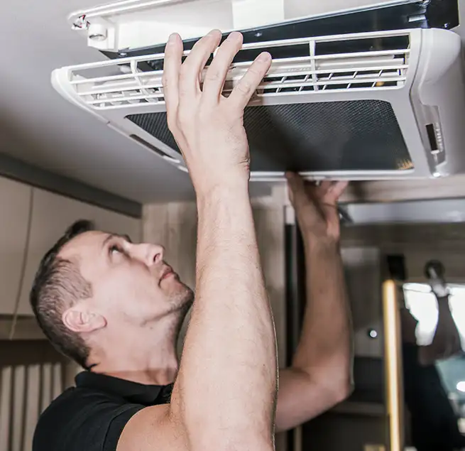 Why Homeowners & Businesses Trust Us Bessemer, AL