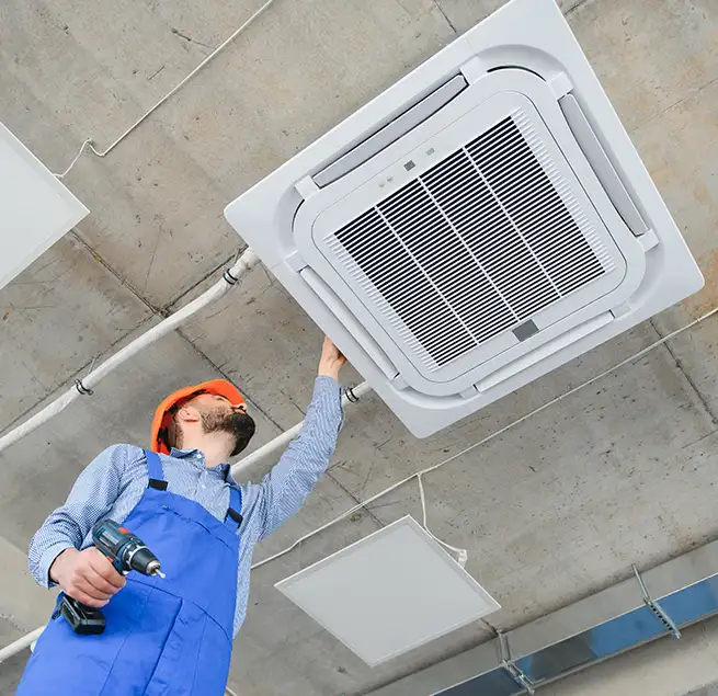 Why Homeowners & Businesses Trust Us in Bessemer, AL