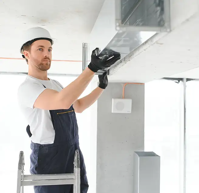 Why Homeowners & Businesses Trust Us in Bessemer, AL?