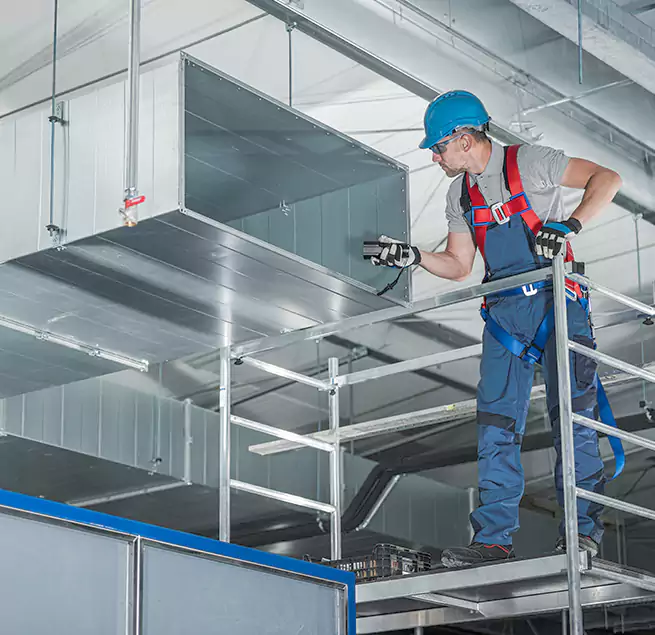 Why Homeowners & Businesses Trust Us in Bessemer, AL?