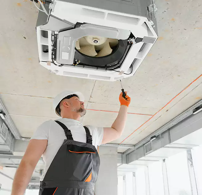 Why Homeowners Businesses Trust Us in Bessemer, AL