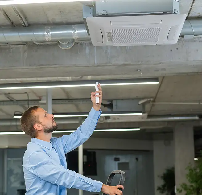 Why Homeowners & Businesses Trust Us in Bessemer, AL?