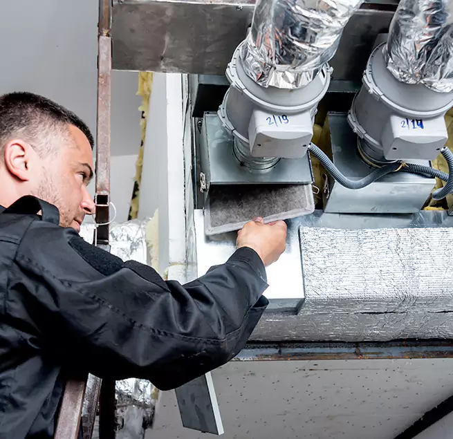 Why Homeowners Businesses Trust Us in Bessemer, AL?