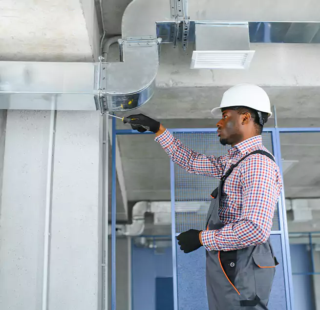 Why Homeowners & Businesses Trust Us in Bessemer, AL