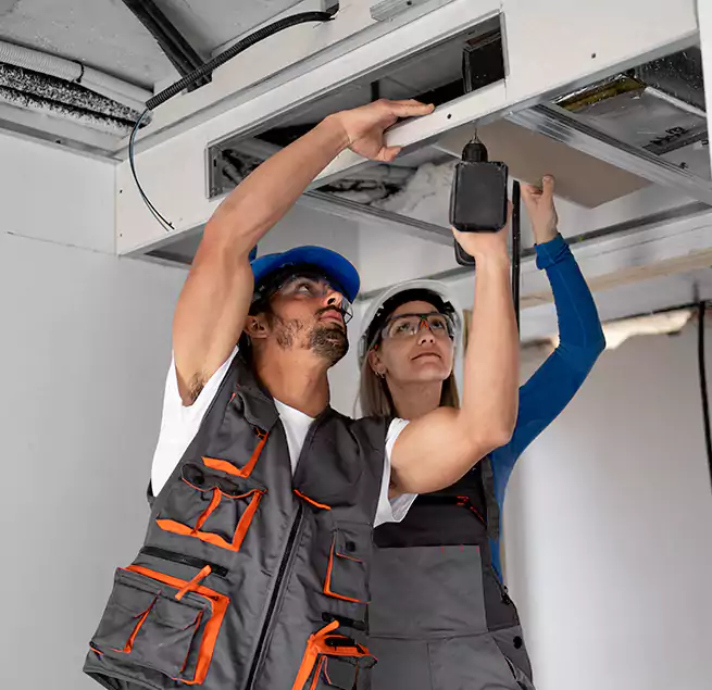 Why Homeowners & Businesses Trust Us in Bessemer, AL