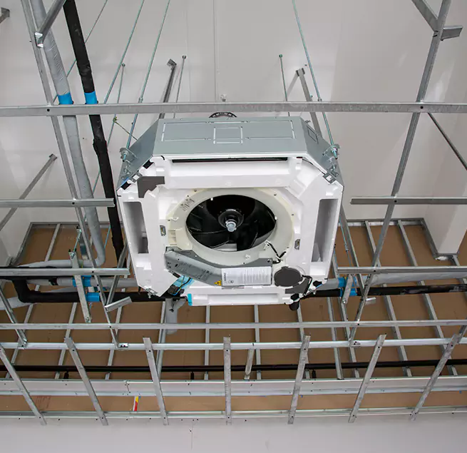 Why Homeowners & Businesses Trust Us Bessemer, AL?