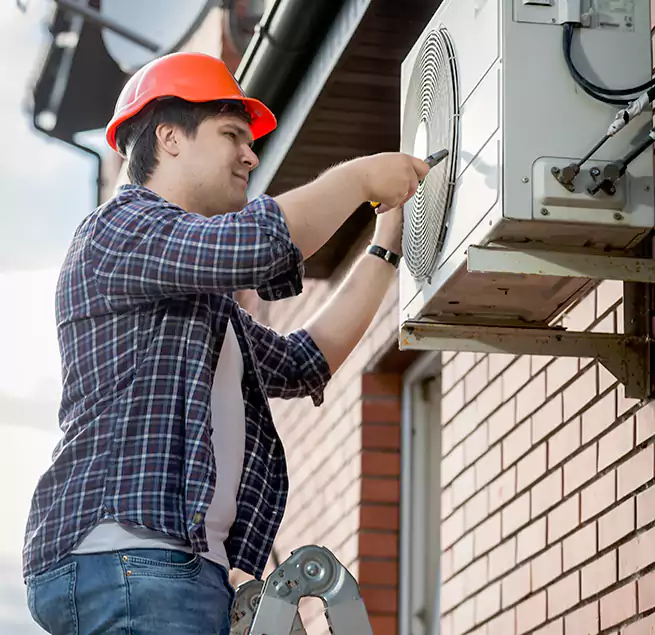 Why Homeowners & Businesses Trust Us Bessemer, AL