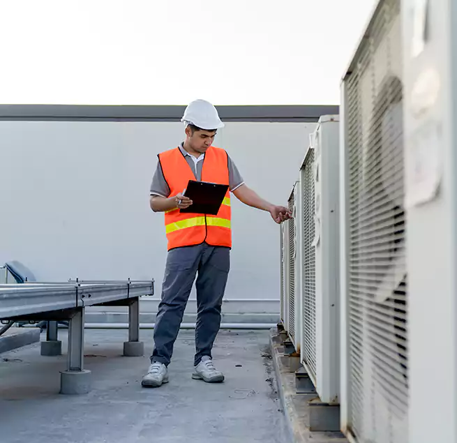 Why Homeowners & Businesses Trust Us in Bessemer, AL?