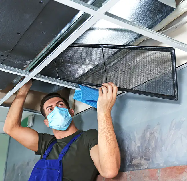 Why Homeowners & Businesses Trust Us in Bessemer, AL?