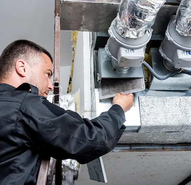 Why Homeowners & Businesses Trust Us in Bessemer, AL?